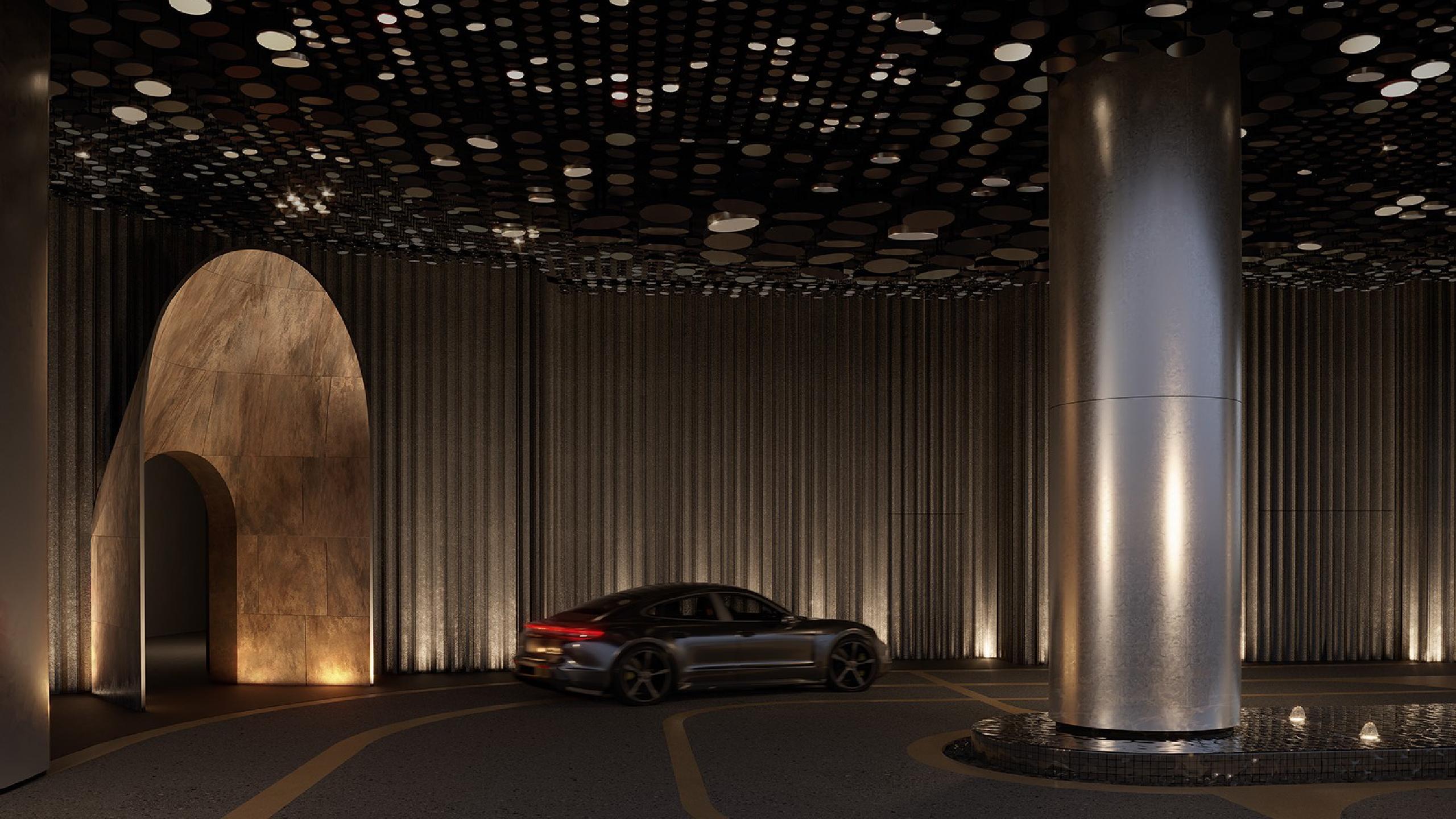Divine KLCC — Grand arrival