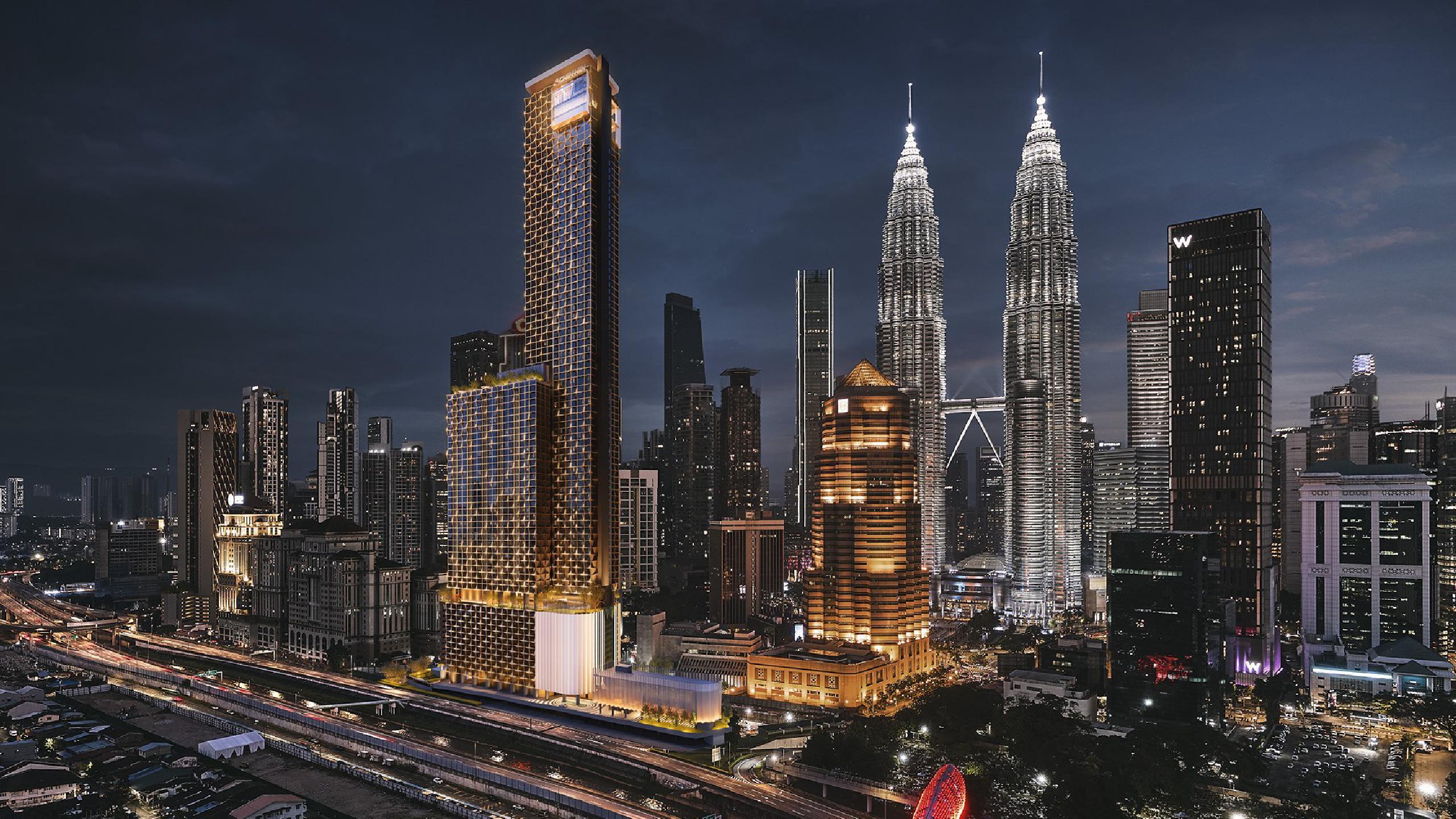 Divine KLCC
